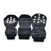 Cute Letter Anti Slip Warm Puppy Pet Shoes Custom Dog Socks Wholesale Small Dogs and Cats Socks