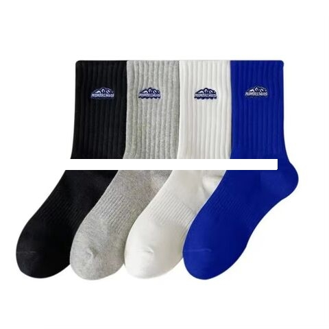 Custom General Sports Socks High Quality Soft And Breathable Non slip Sports Sock Compression Original Socks
