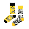 Solid color socks, casual cotton socks, combed cotton sailor sports socks, men s and women s medium length crew socks, customized