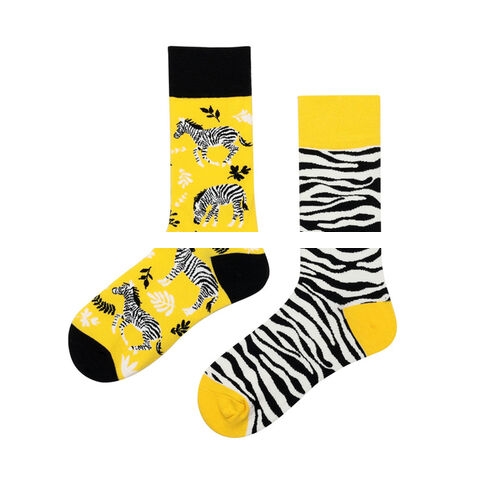 Solid color socks, casual cotton socks, combed cotton sailor sports socks, men s and women s medium length crew socks, customized