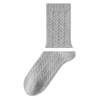 Wholesale Winter Cotton Boneless Thick Crew Socks Deodorant Men s Socks All Cotton Stockings