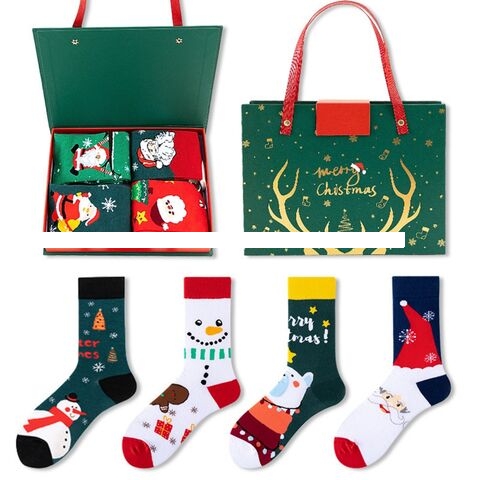 Wholesale High Quality Customized Unisex Logo Knitted Printed Embroidered Men Cotton Sports Crew Socks