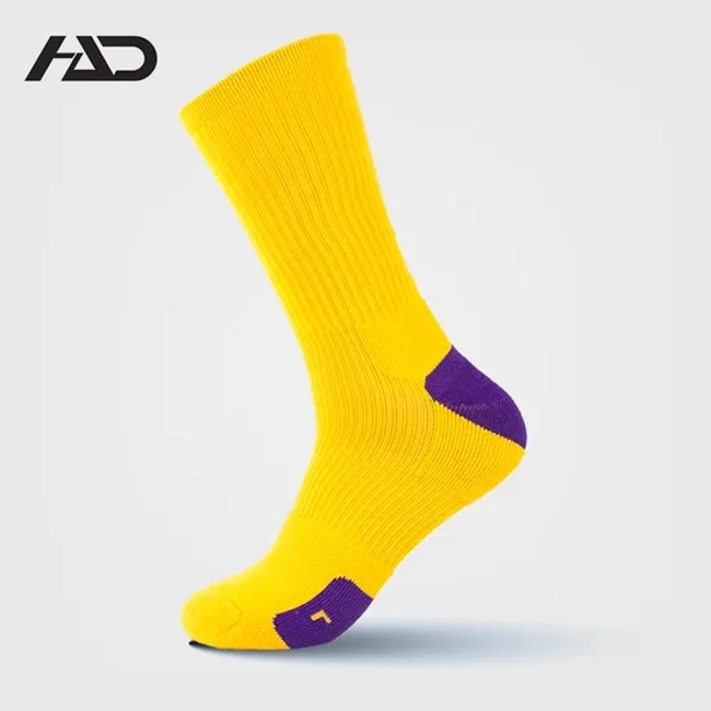 Low Price Unisex Men Women Wholesale Custom Sports Compression Socks