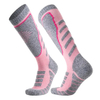 Personalised Sports Socks Custom Logo Compression Socks Hot Sale Outdoor Hiking Sky Sports Socks