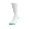 Unisex Man Woman Comfort Cotton Sports Cycling Compression Socks