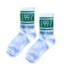 Medias De 15-20 Mmhg Enfemera Prevent Varicose Veins Anti Fatigue Pain Sports Nursing Women Men Compression Socks with Zipper