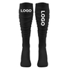 Over The Knee Athletic Compression Non Slip Men Long Football Soccer Socks