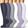 Compression Socks - The Best Support for Running, Sports and Travel
