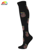 Nurse Medical Compression Socks Varicose Vein Stocking Medical Knee High Compression Socks Vericose Vein Socks