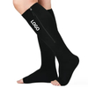 New Design Men and Women Compression Basketball Sports Socks