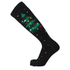 0047 Calf Sports Adult Compression Pressure Socks Over-The-Knee Socks