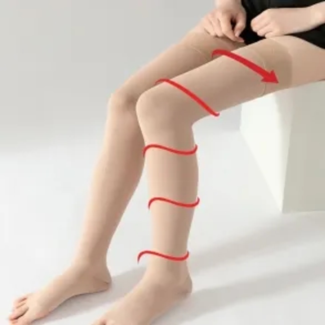 Various Sports Compression Socks, Varicose Vein Socks, Rechargeable Massage Socks