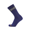 Unisex Men Cotton Women Custom Wholesale Compression Crew Socks