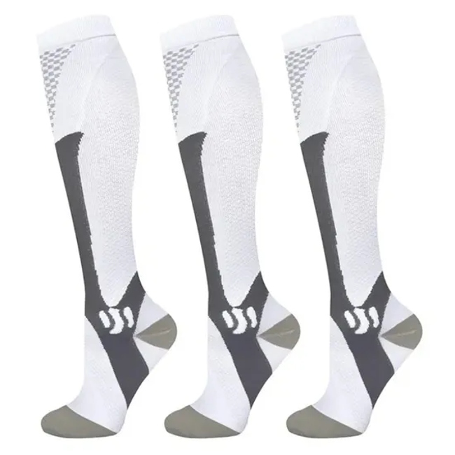 Compression Socks for Women and Men Comfortable Fit