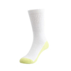 Unisex Man Woman Comfort Cotton Sports Cycling Compression Socks