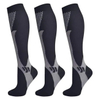 Compression Socks for Women and Men Comfortable Fit