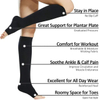 Dropshipping Post Surgery Medical Stocking Sports Running 20-30mmhg Graduated Compression Socks
