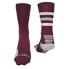 Wholesale Custom Sports Cotton Socks Printed Compression Sport Socks