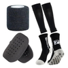 Soccer Baseball Socks for Youth Kids Adult Multi-Sport Compression Socks