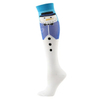 0050 Calf Sports Adult Compression Pressure Socks Over-The-Knee Socks