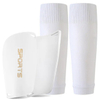 Football Socks, Men′s Compression Leg Guards, Leg Covers, Children′s Sports Sweat-Absorbing Leg Guards Calf Socks