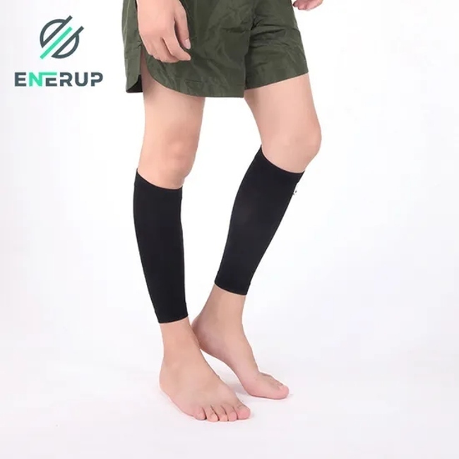Enerup Compression Socks Without Feet Varicose Vein Treatment for Legs Pain