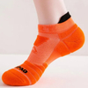 Custom Compression Women Marathon Racing Running Ankle Sport Socks Men Pressure Cycling Socks
