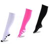 Non-Slip Compression Socks Woman Men Basketball Hockey Yoga