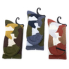 Premium Cotton Compression Socks for Men and Women