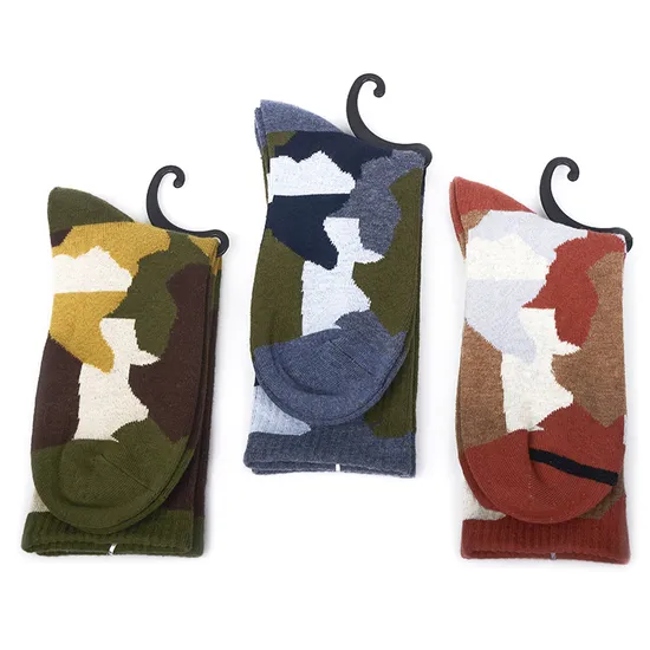 Premium Cotton Compression Socks for Men and Women