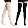 Compression Stockings 20-30 Mmhg 30 40mmhg Medical Graduated Compression Socks for Varicose Veins