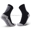 Hot Sale High Elastic Sport Athletic Soccer Football Basketball Compression Socks for Men