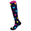 Knee High Nurses Compressionsocks Durable Breathable Sports Compression Socks