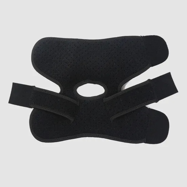New Arrival Neoprene Waterproof Foot Compression Sleeve Ankle Support