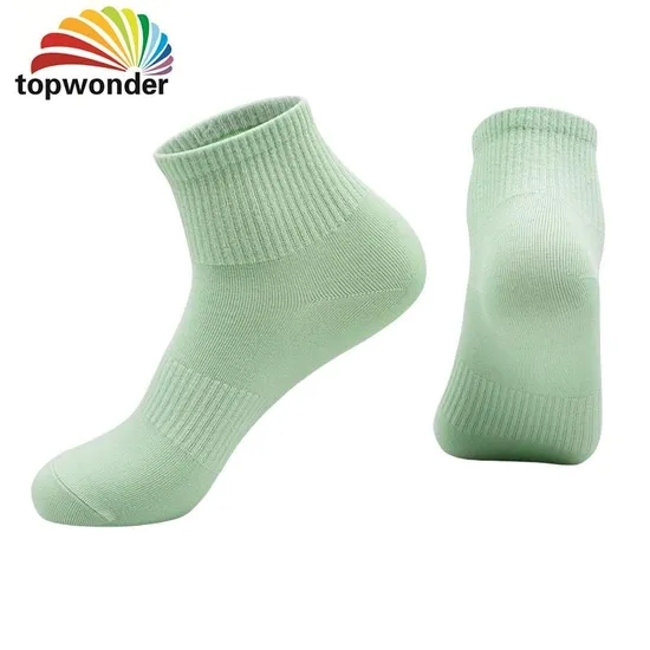 Non Slip Compression Socks for Men Women