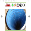 Manufacturer HDPE Corrugated Perforated Drain Pipe with Sock