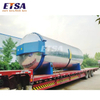 Steam Vulcanizing Autoclave for Rubber Tube and Rubber Roller Curing