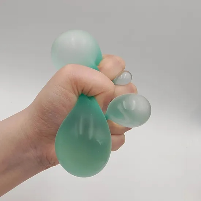 Maltose Stress Ball for Adults Releasing Emotions and Relieving Anxiety