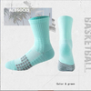 High Quality Customized Logo Cotton Solid Custom Color White Athletic Crew Socks