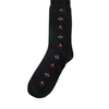 Wholesale High Quality Cotton Customised Colorful Funny Men Crew Fashion Socks