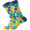 Custom Wholesale Cotton Comfortable Sports Crew Kids Socks
