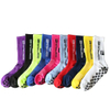 Sports Grip Soccer Anti Slip Socks Men Custom Logo Soccer Socks