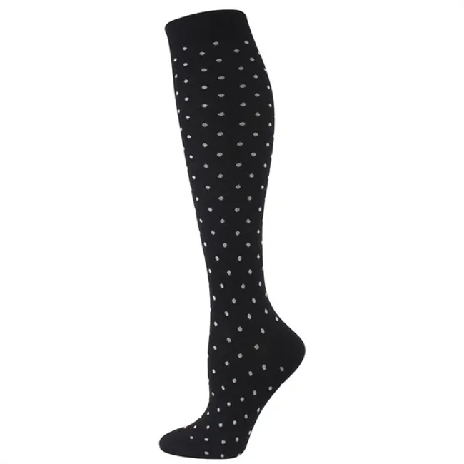 Wholesale Athletic Grip Socks Durable Cotton Compression Sport Sock for Basketball