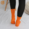High Quality Breathable Striped Scooter Compression Socks