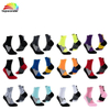 Customize All Types of Crew Cushion Terry Bottom Dry-Fit Sports Running Sock at Low Price and High Quality