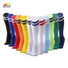 Customize and Wholesale Dry-Fit Cushion Bottom Basketball Football Sports Sock with Good Sweat Absorbing Function at Low Prices