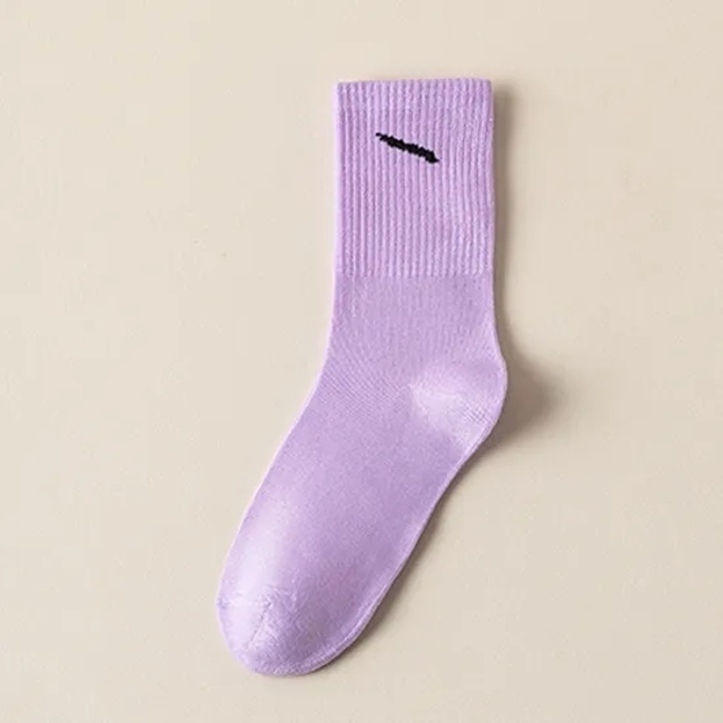Women′s Compression Running Sock