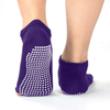 Custom Color Wholesale Yoga Socks