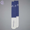 Compression Knee High Stocking Funny Running Socks for Men Women