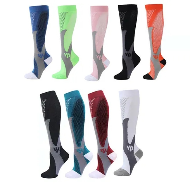 Custom Anti-Slip Grip Socks for Grip Football Socks Soccer Cycling Sports
